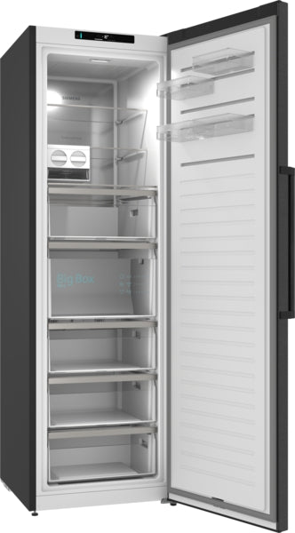 Siemens Fryser - GS36NAXCG