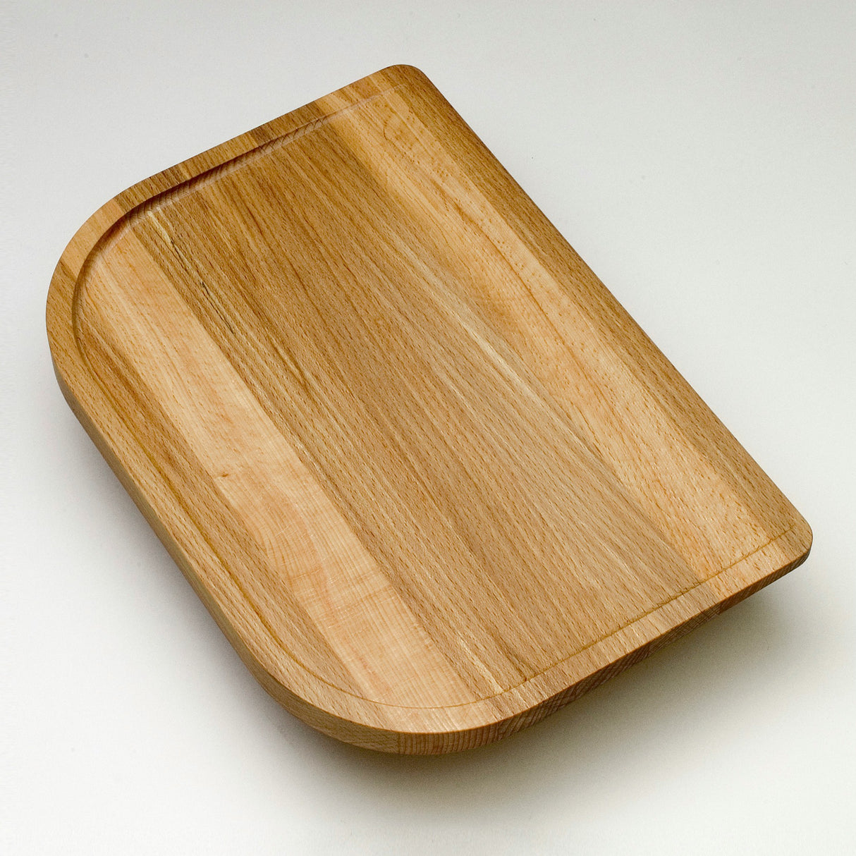 Skærebræt Universal, 340mm vaske, bøg