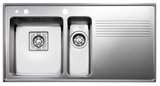 FRAME 97 1½kum, v, sb & hh, fo, lstr, sd, sk, vl, ik