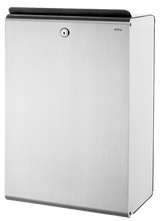 Icon Affaldsbeholder m. låg 27 L m/plastbeholder 12 l