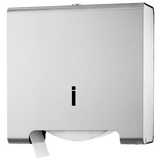 Icon Toiletrulleholder til store ruller