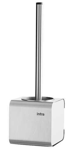 Icon Toiletbørsteholder incl. børste