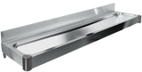 P18 vaskerende m/bumpers