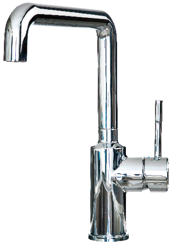 Frame Armatur Classic 509152630