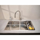 REGINOX SKYLLESKÅL T/OHIO, TEXAS, KANSAS, NEW YORK