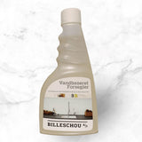 Vandbaseret forsegler 500 ml