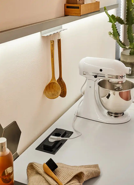 BACKFLIP DK HVID GLAS 2 STIK + 1 USB OPLADER