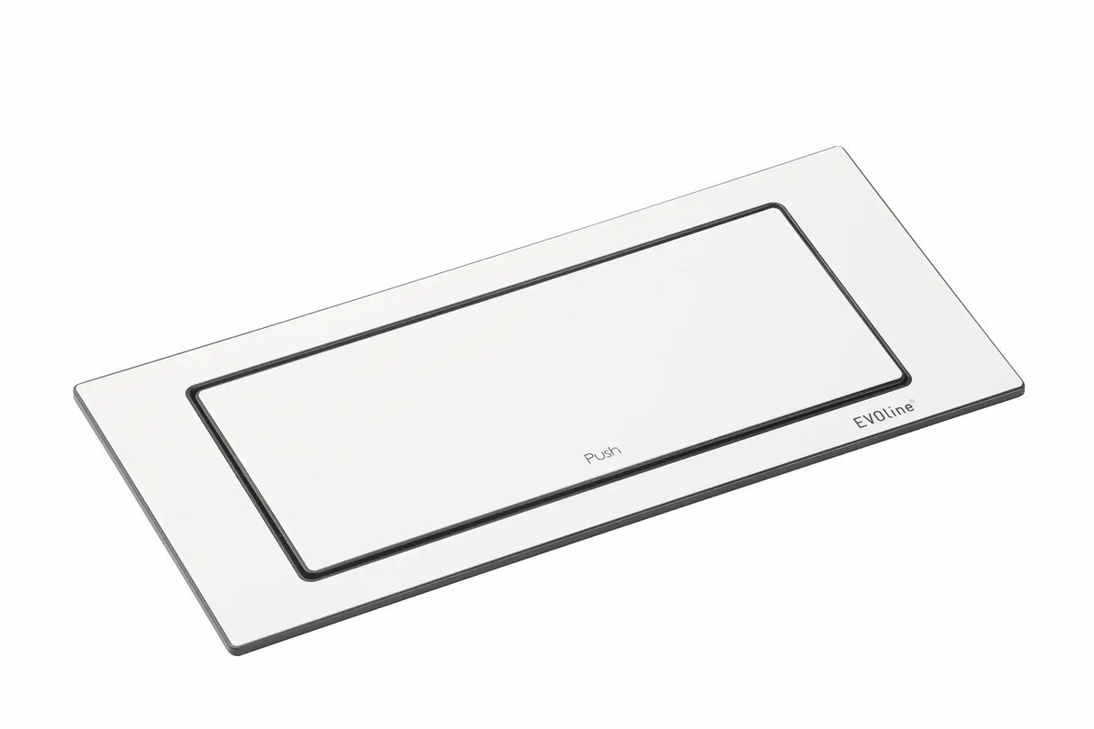 BACKFLIP DK MAT HVID 2 STIK + 1 USB OPLADER