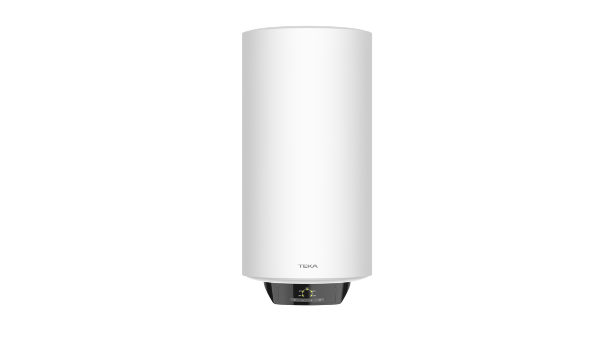 Electric water heater Smart, 50 liter
