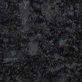 Steel Grey Granit bordplade på mål med patineret overflade