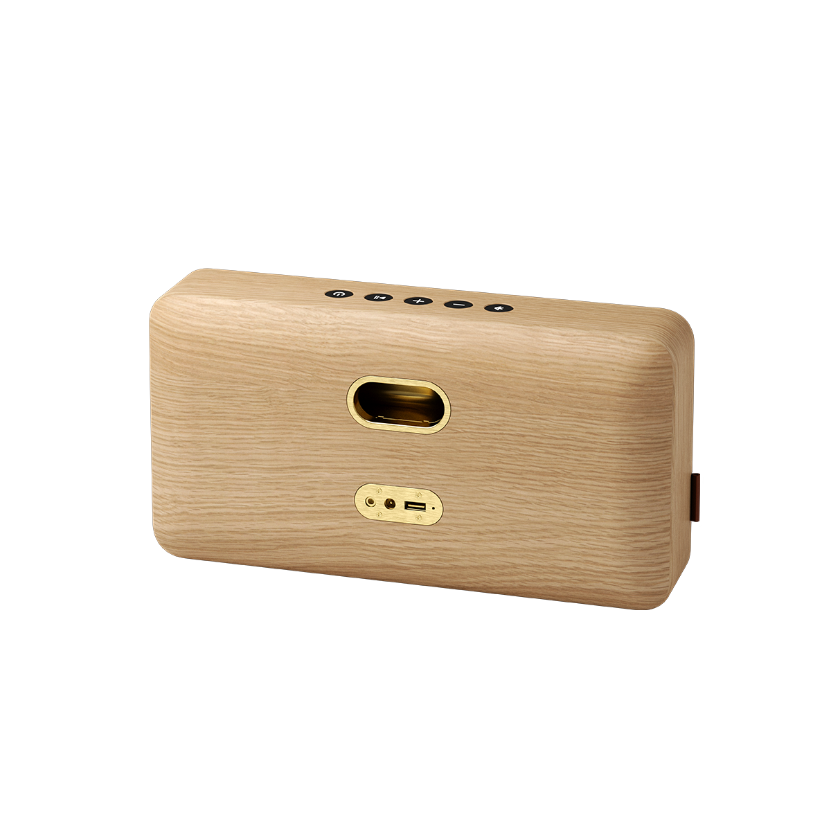 Move Wood - Natural Oak