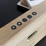 Move Wood - Natural Oak