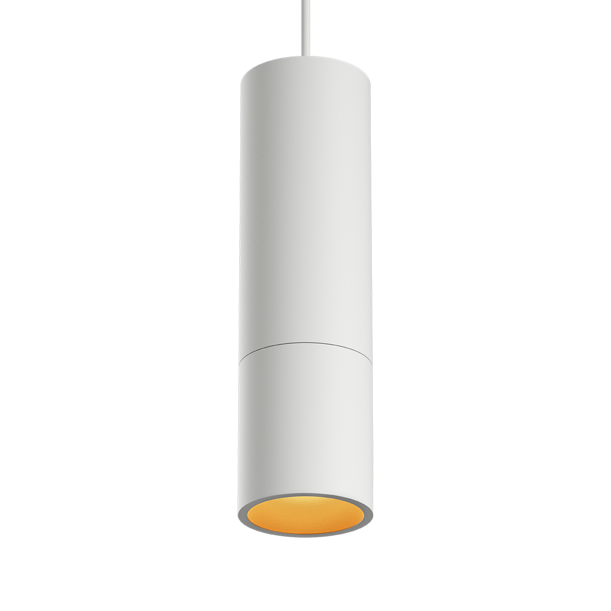 EXPO Pendant White