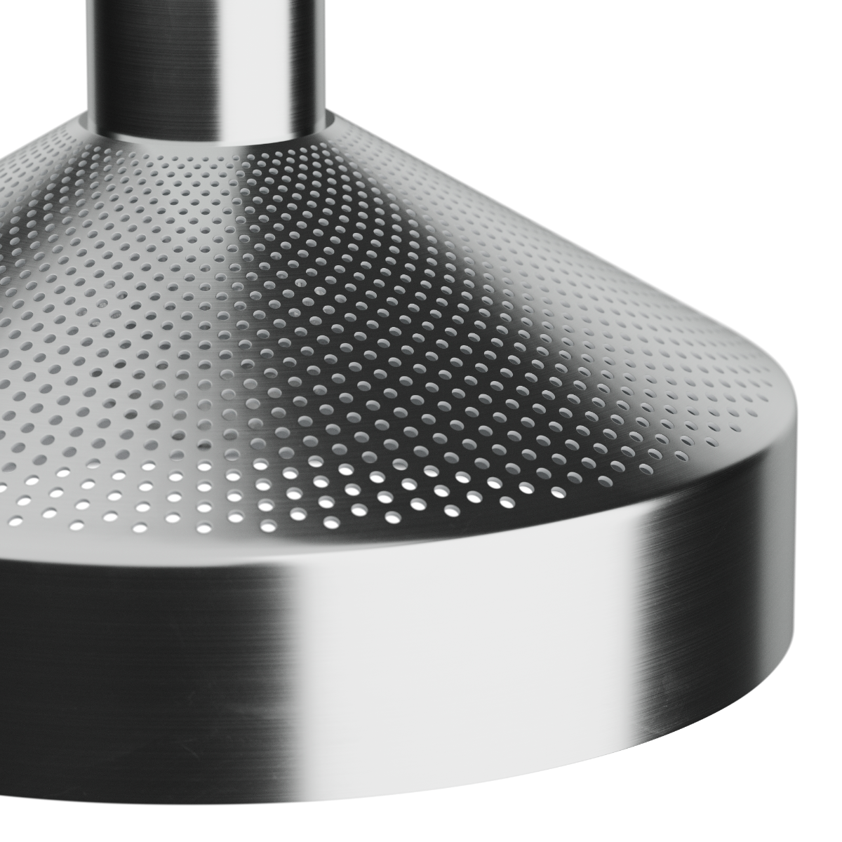 DAWN Pendant Ø25 Polished