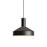 DAWN Pendant Ø25 Black