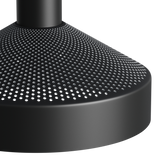 DAWN Pendant Ø25 Black