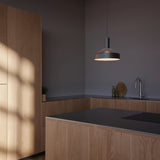 DAWN Pendant Ø25 Black