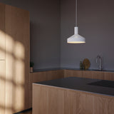 DAWN Pendant Ø25 White