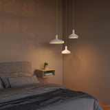 DAWN Pendant Ø25 White