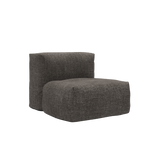 Soft Sofa - Seat Section Noir