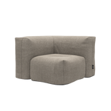Soft Sofa - Corner Section Sand
