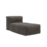 Soft Sofa - Lounge Section Noir