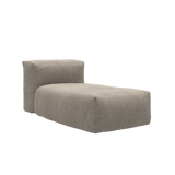 Soft Sofa - Lounge Section Sand