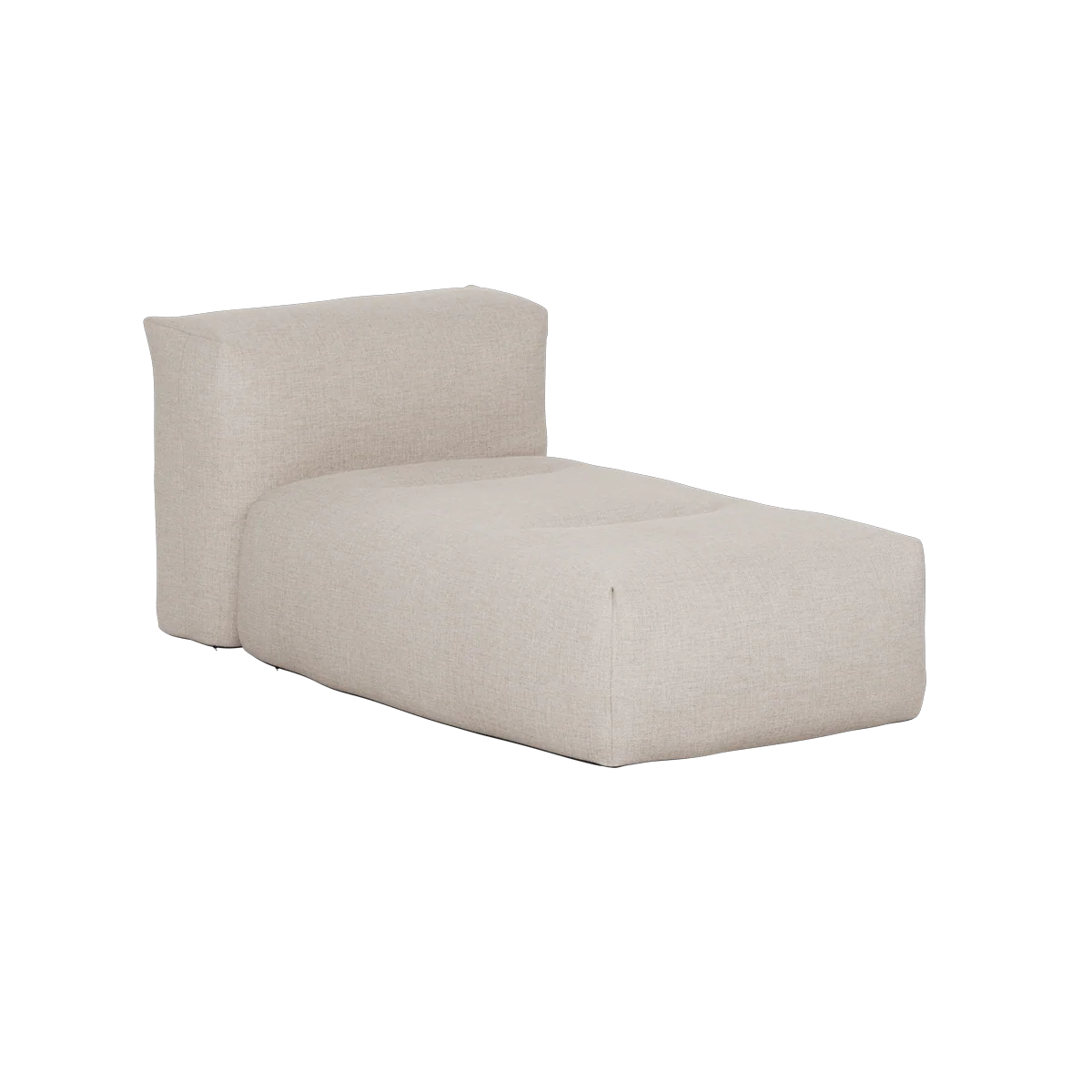 Soft Sofa - Lounge Section Kirra Sand