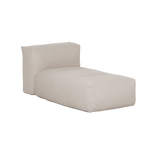 Soft Sofa - Lounge Section Kirra Sand