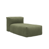 Soft Sofa - Lounge Section Olive