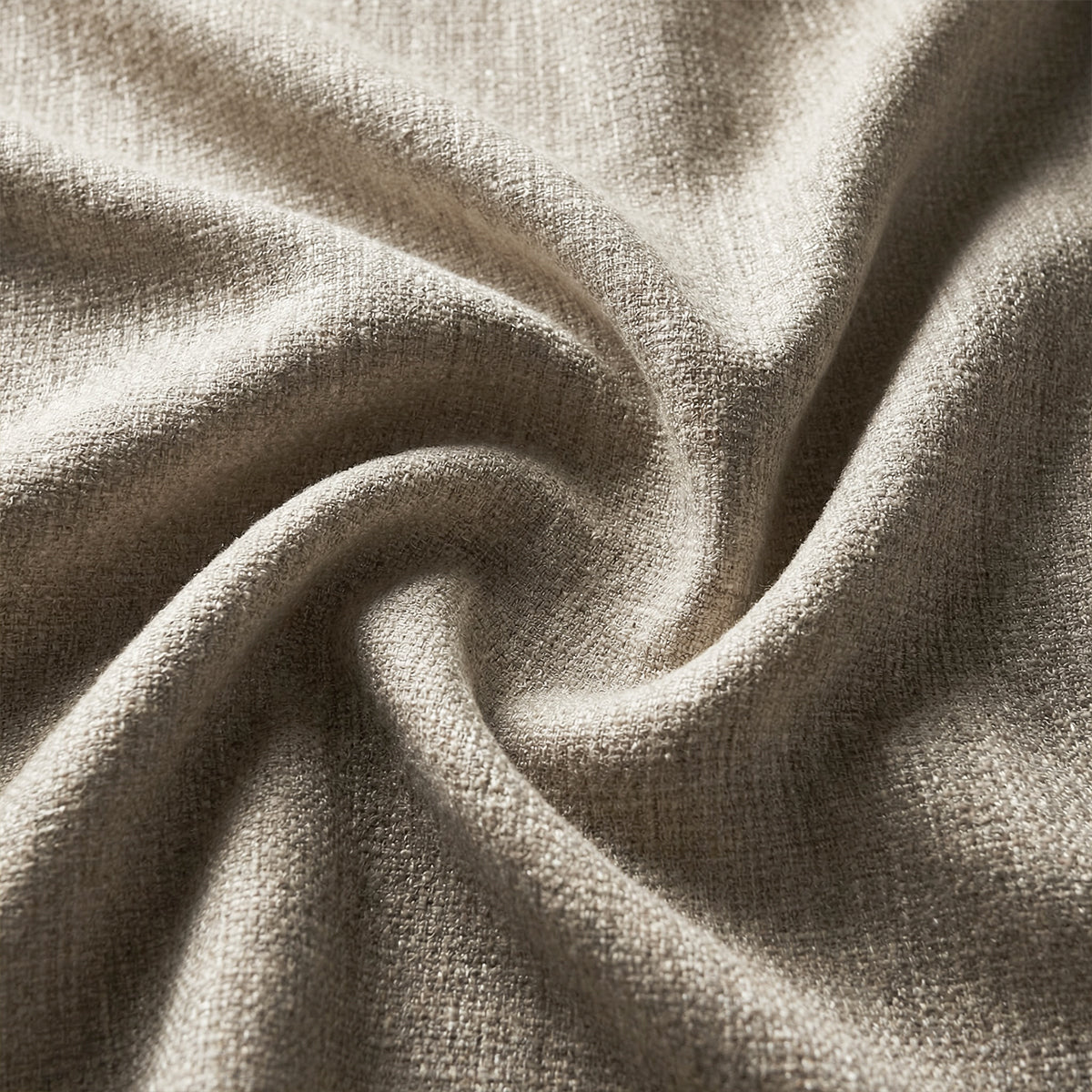 Soft Sofa Outdoor Pouf, Kirra Sand