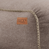 Canvas Lounge Chair Sand