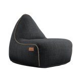 Cobana Lounge Chair Black