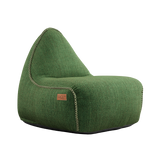 Cobana Lounge Chair Green