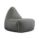 Cobana Lounge Chair Grey