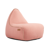 Cobana Lounge Chair Rose
