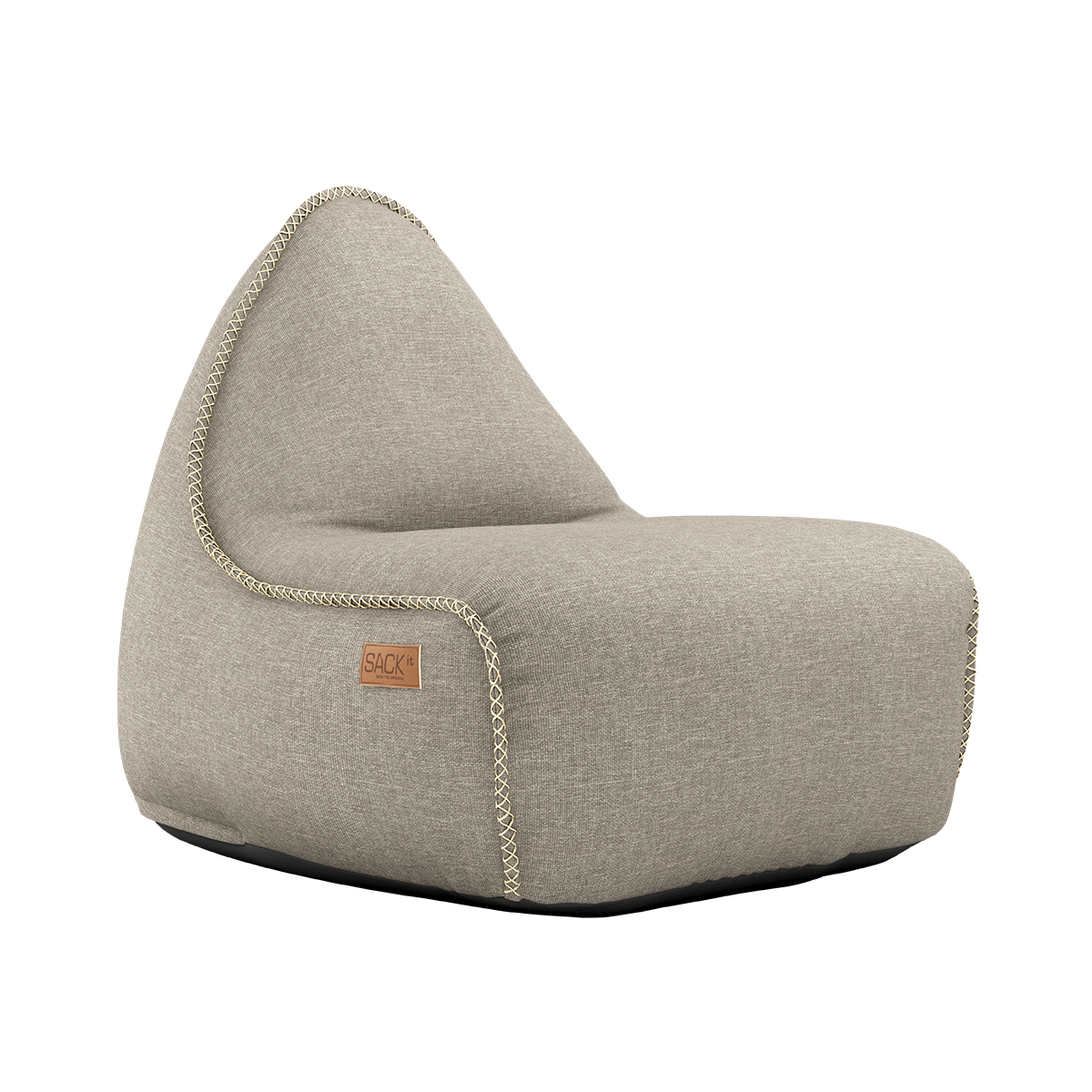 Cobana Lounge Chair Sand