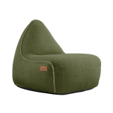 Cobana Lounge Chair Olive