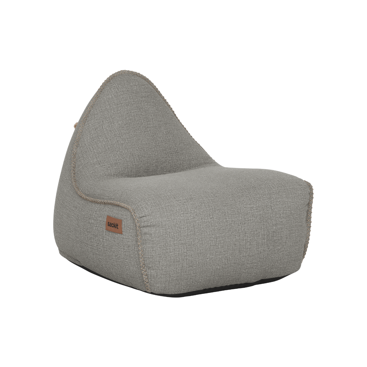 Cobana Lounge Chair Kirra Grey