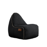 Cobana Junior Lounge Chair Black
