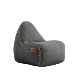Cobana Junior Lounge Chair Grey
