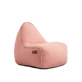 Cobana Junior Lounge Chair Rose