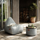 Cobana Pouf Sand Melange