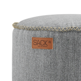 Cobana Pouf Sand Melange