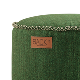 Cobana Pouf Green
