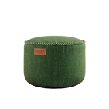 Cobana Pouf Green