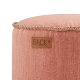 Cobana Pouf Rose