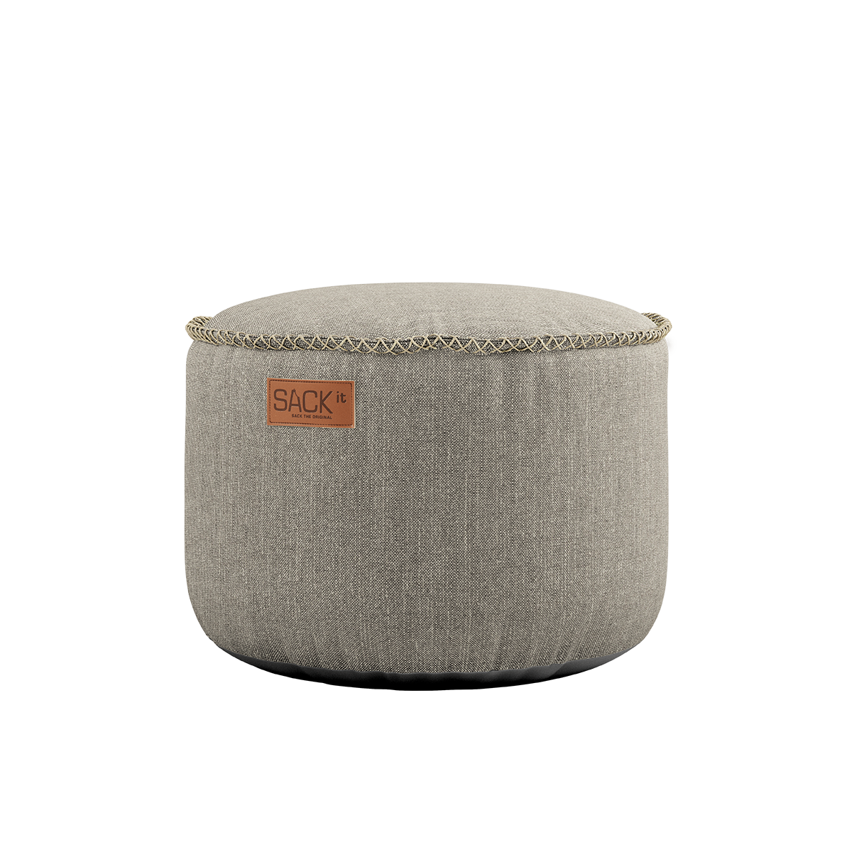 Cobana Pouf Sand