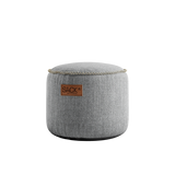 Cobana Junior Pouf Sand Melange