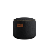 Cobana Junior Pouf Black